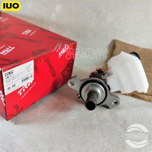 Brake Master Rem March Almera TRW PMF911