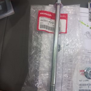 Cốt trước Canh bánh trươc bạn đạn tán banh trước CLick Vario 2012 - 2023