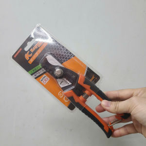 Kéo cắt cáp bấm cos tuốt dây điện đa năng KAPUSI K9103