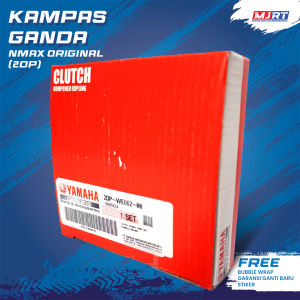 KAMPAS GANDA ORIGINAL NMAX