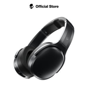 Skullcandy Crusher ANC 2 Sensory Bass Over-Ear Headphones with Rapid Charge Up to 40 Hours of Battery