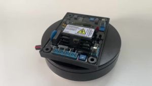 [Stock In Manila] SX460 AVR generator automatic voltage stabilizer diesel generator engine control voltage board