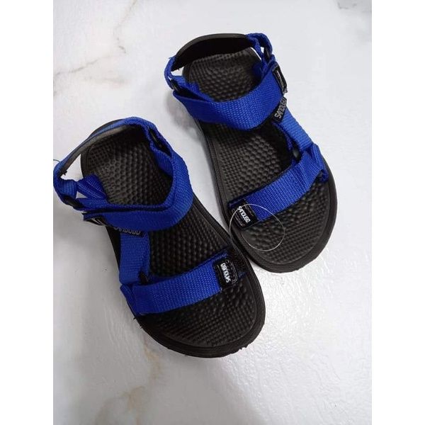 Sandugo Sandal for Kids | Lazada PH