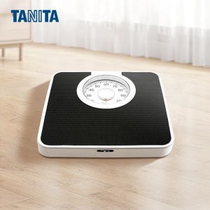 TANITA HA-62 Mechanical Weight Scale Household Body Weight Measuring Scale