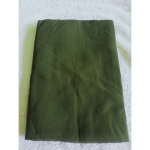 Elma Hijab Instan Khimar Keisha 2 layer Ceruty Babydoll