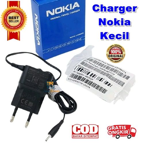 Cas Nokia 105 Mobile Charger Cas Nokia Jadul Nokia Charger