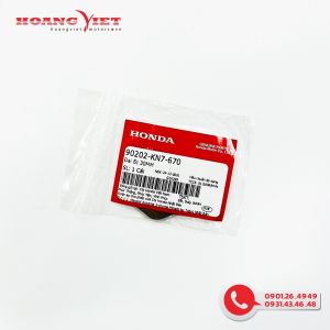 Đai ốc 30MM - HONDA Đai ốc 30mm dùng chung nhiều xe - 90202KN7670