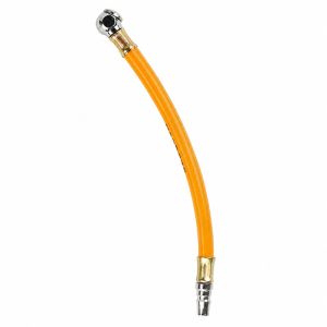 Universal Tire Air Inflator Hose Tyre Air Connection Locking For Car Tire Quick Inflate Connect