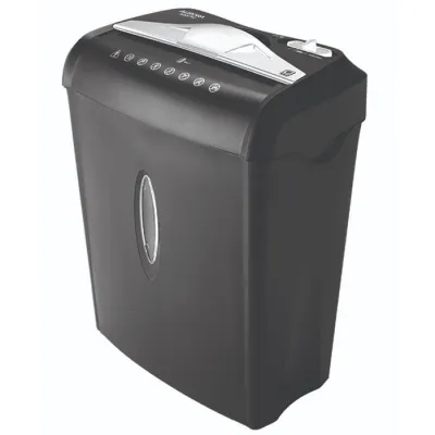 [SG] Aurora AS875C Cross Cut Shredder [Evergreen Stationery]