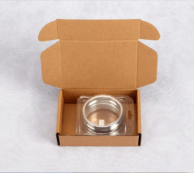 Hubcentric Rings (Pack of 4) - 54.1mm ID to 67.1mm OD Hubcentric Rings (Pack of 4) - 54.1mm ID to 67.1mm OD