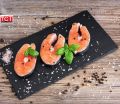 หินรองอเนกประสงค์ แผ่นหินวางอาหาร แผ่นหินเสิร์ฟอาหาร สีดำ Natural Slate Plate. 