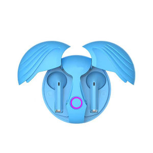 E-Sports TWS True Wireless Bluetooth Headset Bluetooth Noise Reduction Sports Game Long Battery Life HIFI Top Sound Quality