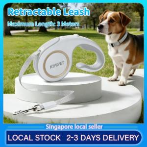 Retractable Dog Leash | 3M | Dog Leash | Cat Leash