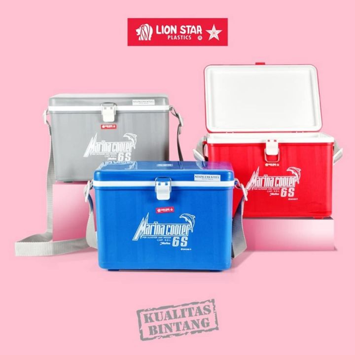 Es Box (EXTRA PACKING KAYU) Box Es - Box Mancing - Box Es Marina - Box ...