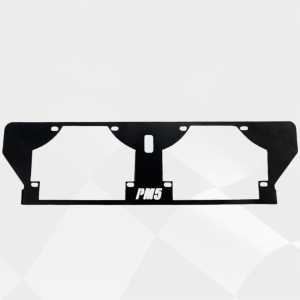 Breket dudukan lampu Biled 3 inch PNP motor Vario 160 WJY55