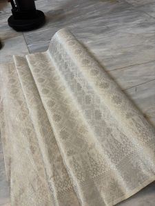 Bahan Kain Songket Palembang Bahan Rok Kebaya/Rok Lilit/Bawahan Kebaya