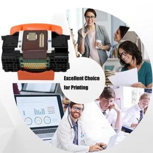 Efficiency QY60083 Printer Head For QY60083 MG6380 MG7180 iP8780 And Additional Supported Printers Models Heads