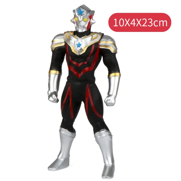 LZ60%20Ultraman%20Toy%2023cm%20Height%20Rubber%20Movable%20Geed%20Zero%20Belial%20Dx%20Altman%20Doll%20figure%20L60Z%20-%20Image%206