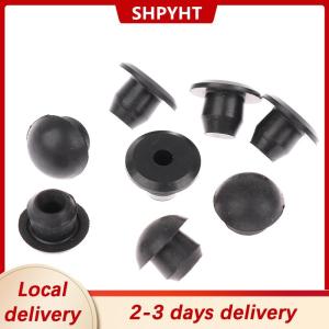 [COD] SHPYHT Local delivery Ship within 24 hours 20Pcs Floor Jack Plugs Floor Jack Oil Filler Plugs Rubber Hydraulic Filler Bung