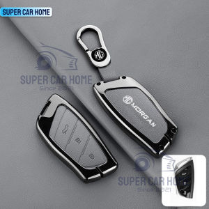 SCH For MG G50 PHEV Remote Car Key Cover Case Keyless Auto Accessories
