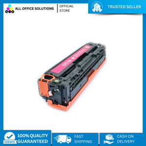 AOS Compatible CF210A CF211A CF212A CF213A Toner for HP Color Printer