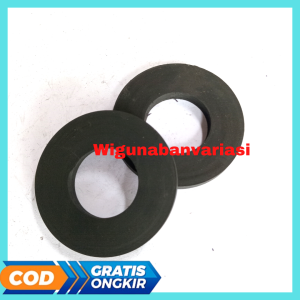 Karet Peredam Support Extra Tatakan Support Ertiga dan Jazz gd3