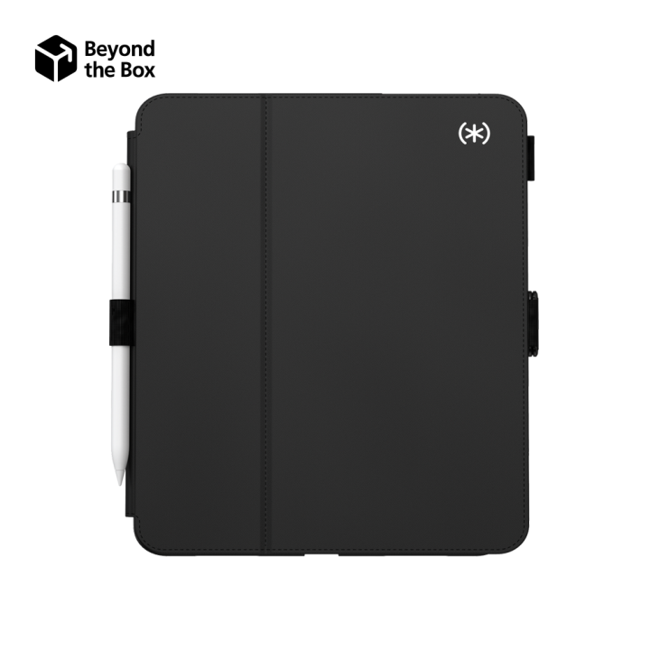 Speck Balance Folio Case for iPad 10th Gen Late 2022 Black Lazada PH