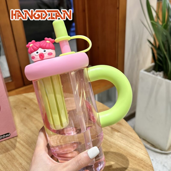 HANGDIAN%20Stylish%20High-Capacity%20Ice%20Cream%20Tumbler%20with%20Straw%20and%20Handle%20-%20Perfect%20for%20Summer%20Drinks%20and%20On-the-Go%20Use%20-%20Image%205