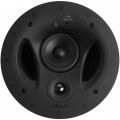 Polk Audio 90-RT Vanishing 3-Way In-Ceiling Speaker. 