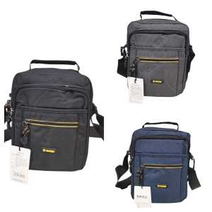 Ready Stock Sling Bag for Men Messenger Bag Crossbody Shoulder Bags Casual Sling Bag