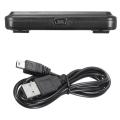 เครื่องอ่านบัตร IC RFID Card Reader ความถี่ 13.56MHz. 