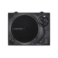 Audio-Technica AT-LP120XUSB Direct Drive DJ Turntable. 