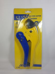 Kìm cắt ống nước nhựa LS+ (LS600004) lưỡi thép siêu bền có nút mở lưỡi dao cao cấp