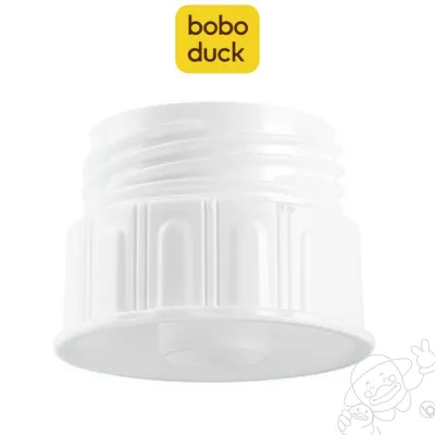 Penukar Boboduck Dengan Pam Payudara & Puting - Leher Lebar / Leher Standard