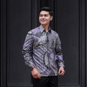 Batik Couple Keluarga Gamis Batik Kemeja Dewasa Dan Anak Batik Couple Pasangan Baju Kondangan