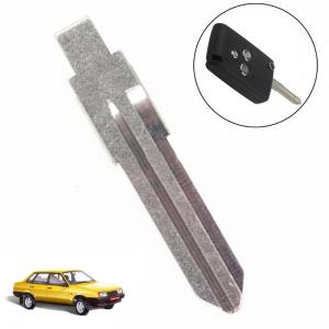 1Pc L5 Car for Key Blade Uncut Replacement Car for Key Blade for Case for Lada for Shell Blank Cvover without Chip L5 Ca