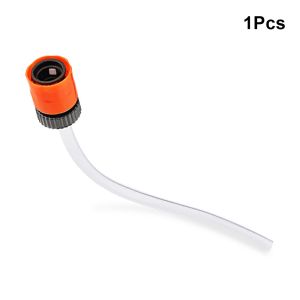YIYIUR 1Pcs with Coke Bottle Washer Torch Adapter High Pressure Plastic Quick Connector Durable Water Absorbing Hose Quick Connection Tool For Lithium Battery Washer Torch