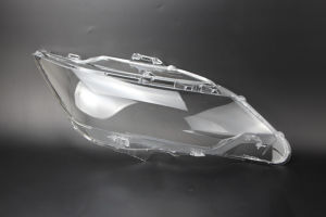 โคมไฟขนาดใหญ่ฝาครอบไฟหน้าสําหรับ TOYOTA CAMRY ปี ACV51 2015 2016 2017