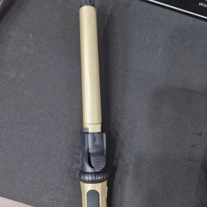 Máy uốn tạo kiểu tóc KT-2013 Lô uốn Ceramic cao cấp giảm rít và hư tổn tóc