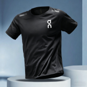 2026 T Shirt Men summer Gym Dry Fit T Shirt for Men Running Quick Dry Breathable Oversized T-Shirts Tanks
