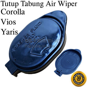 Tutup Tabung Air Wiper Mobil Toyota Corolla Vios Yaris - S10008379 2 PCS