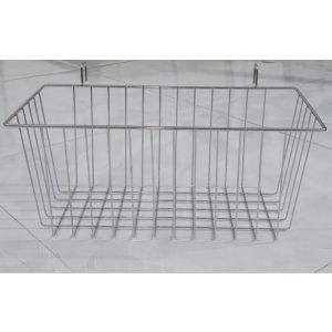 GIỎ TREO INOX KÍCH CỞ LỚN CHỐNG SẮT CHỐNG RỈ THÍCH HỢP MỌI MÔI TRƯỜNG