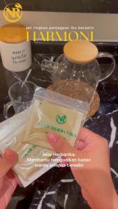 NONA ROGUY  KEPERLUAN BERPANTANG  MINYAK BERUBAT HERBA BARUT BENGKUNG UNCANG CUCI & PHYTONATAL