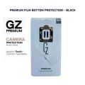 GZ Premium Camera Control protection ฟิล์มกันรอยปุ่มกดกล้อง สัมผัสง่าย ป้องกันรอยขีดข่วน สำหรับ i16 all series. 