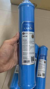 [Chính hãng 100%] Lõi lọc số 2 OCB nhỏ- Dành cho máy Karofi Ne118-Ne119-Ne239- E8RO- E9RO