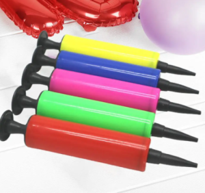 Pompa Balon Tangan Mini