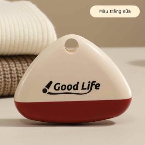 Có Thể Giặt Được Lint Con Lăn Dính Dán Tóc Có Thể Tái Sử Dụng Quần Áo Hộ Gia Đình Bàn Chải Lông -AENEA