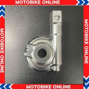 Chụp Công Tơ Mét Nhôm CNC Cho Honda