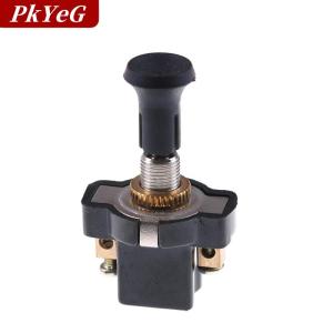 [COD] PkYeG ขั้วต่อสกรู12V สวิตช์ดึงแบบเปิดปิดยาวประสิทธิภาพสูง