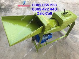 Máy tẽ hạt bắp siêu nhanh tại Sencomart